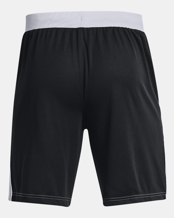 Men's UA Baseline Shorts, Gray, pdpMainDesktop image number 6